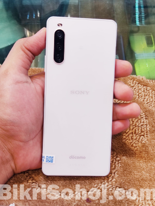 Sony xperia 10 mark 4